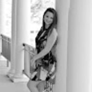 Meet your Posher, Katherine